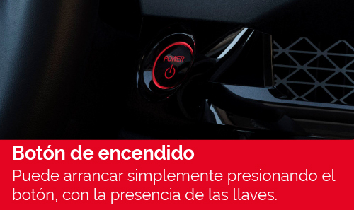 ACCORD ADVANCE HYBRID Caracteristicas