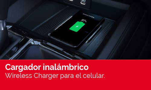 ACCORD ADVANCE HYBRID Caracteristicas