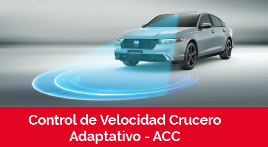 ACCORD ADVANCE HYBRID HONDA SENSING