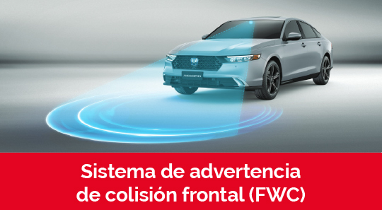 ACCORD ADVANCE HYBRID HONDA SENSING