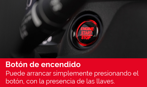 CIVIC ADVANCE HYBRID Caracteristicas