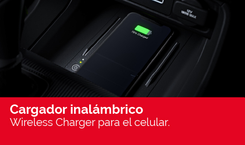 CIVIC ADVANCE HYBRID Caracteristicas