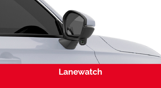 CIVIC ADVANCE HYBRID Seguridad