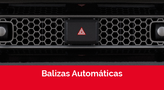 CIVIC ADVANCE HYBRID Seguridad