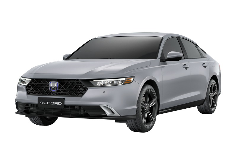HONDA ACCORD ADVANCE HYBRID
